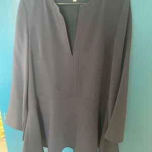 Elizabeth & James Dress